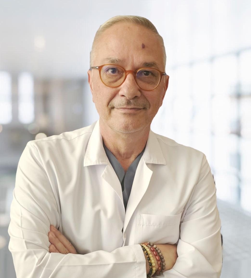 Dr.Ahmet Miraç YÜM